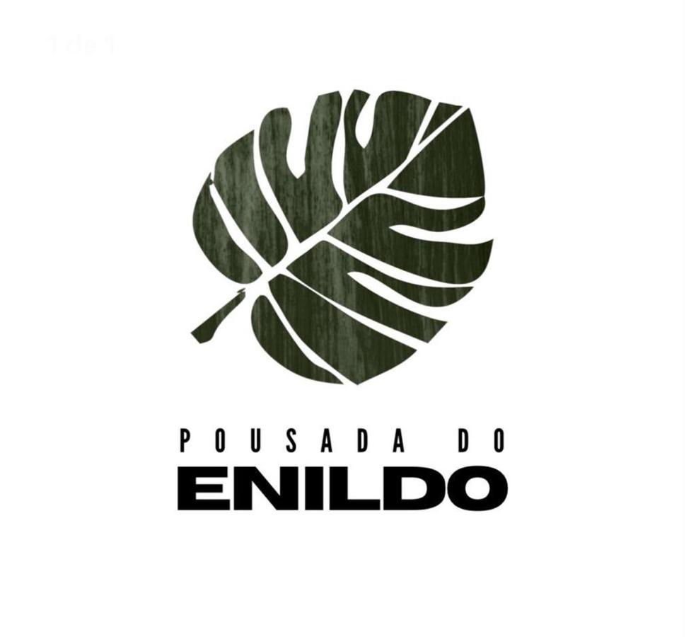 Pousada Do Enildo Sao Miguel dos Milagres Exterior photo